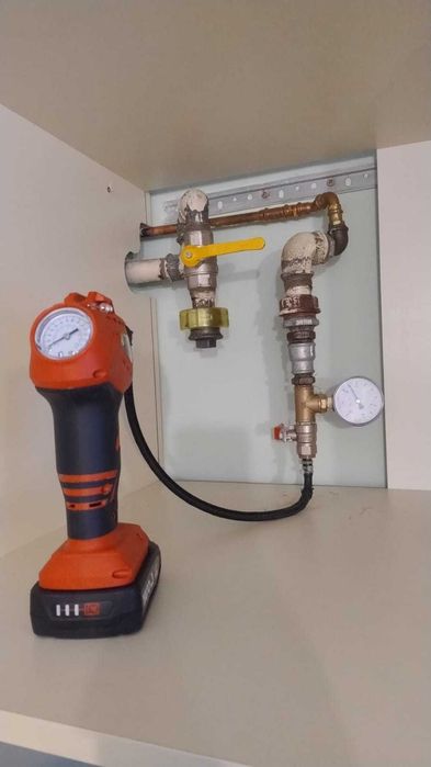 Hydraulik gazowy Wrocław – serwis, naprawa, montaż pieców