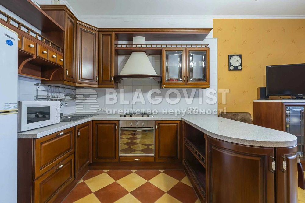 Продаж 2к.квартири 87,4 кв.м. Старонаводницька 6Б Печерськ м.Печерська
