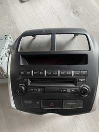 Radio CD Mitsubishi ASX