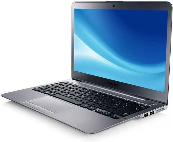 Laptop Samsung NP530U3C części renowacja