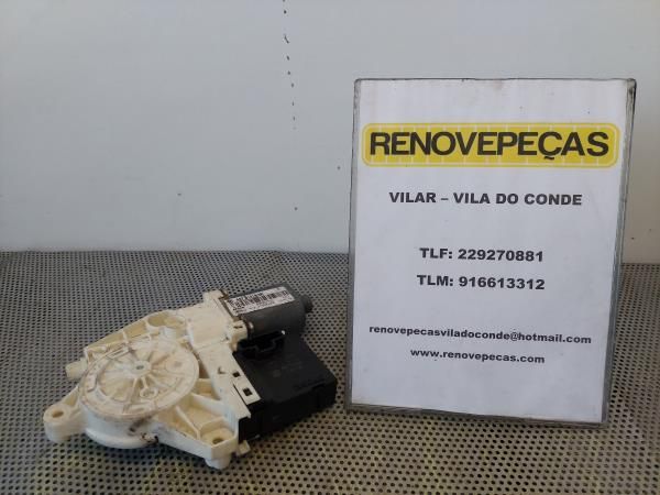 Motor vidro trás esquerdo RENAULT Megane III (BZ0_)