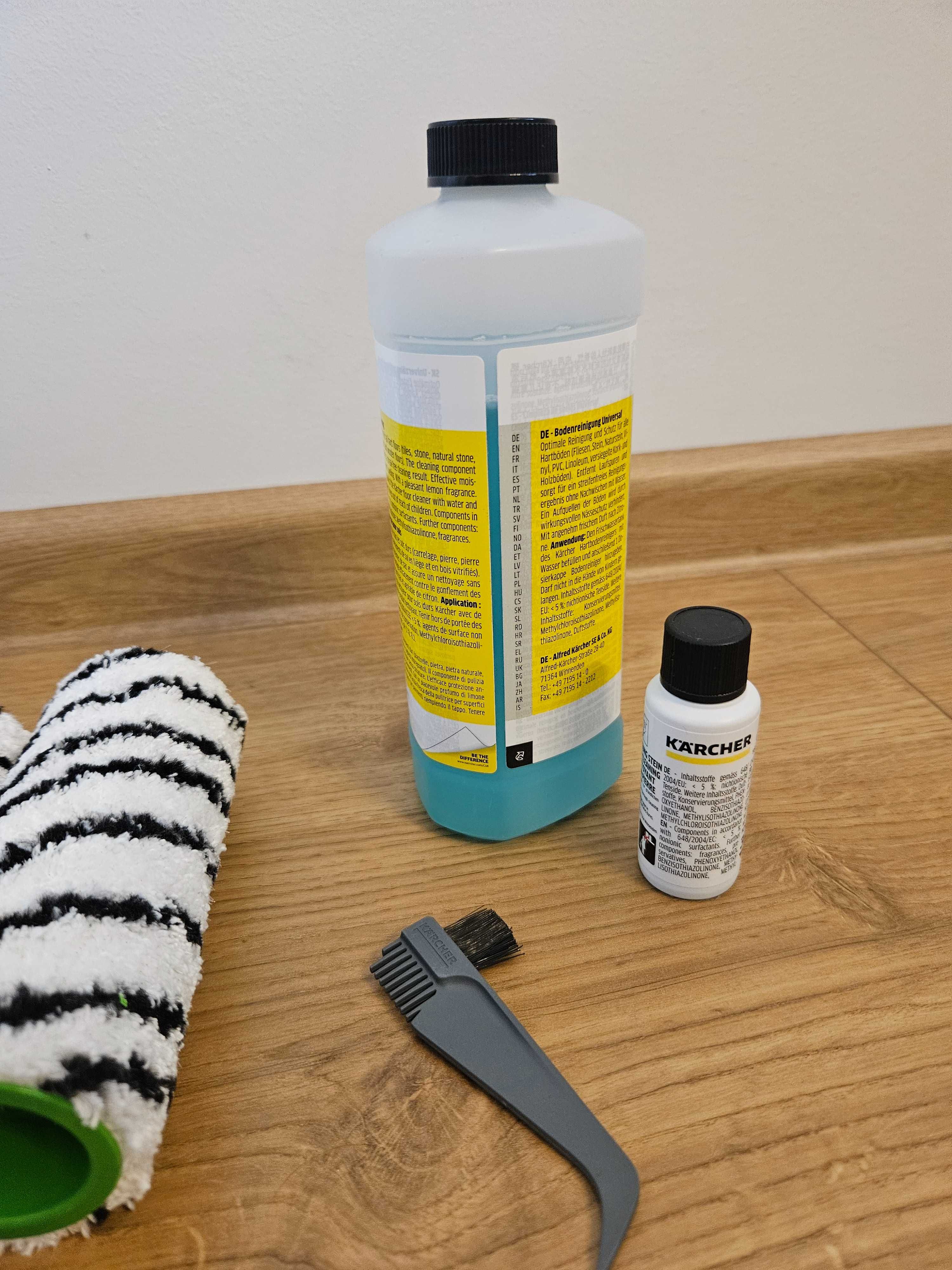 KARCHER FC7 Premium Home Line jak nowy
