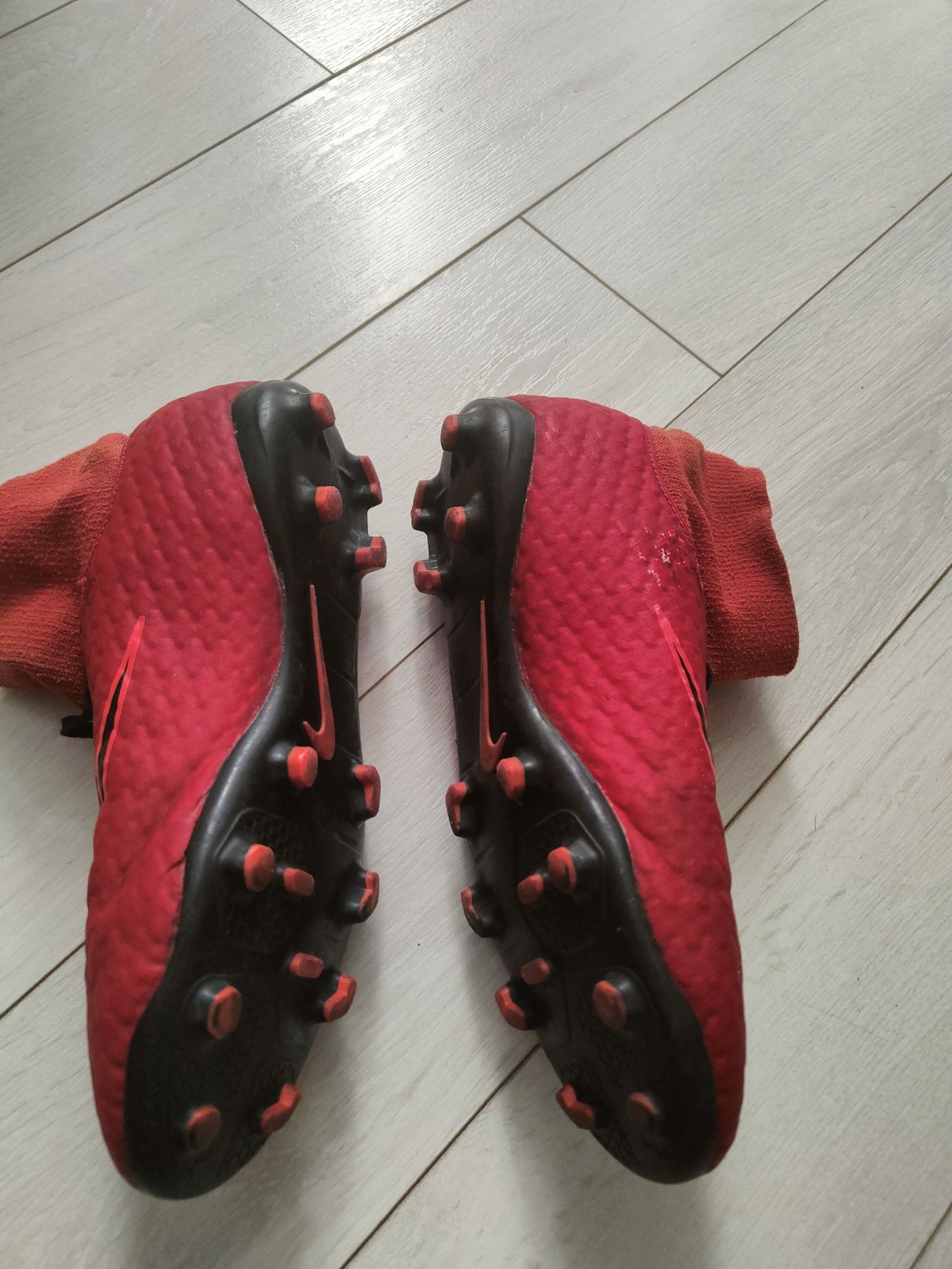 Бутси Nike Hypervenom 37.5