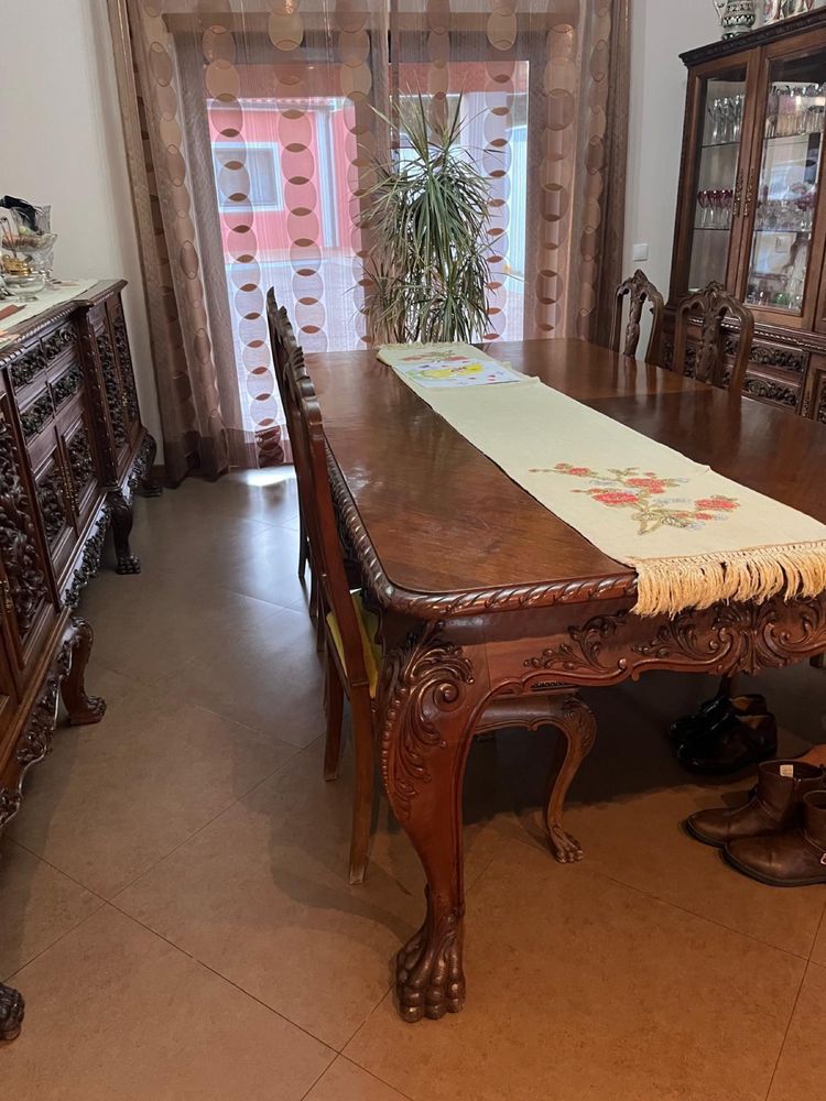 Conjunto Mobilia de Sala