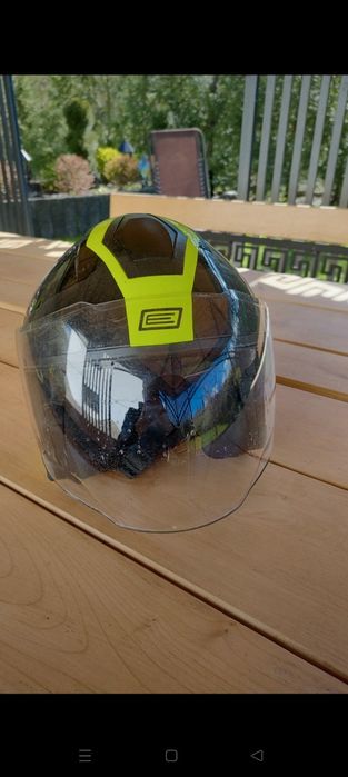 Kask na skuter origine