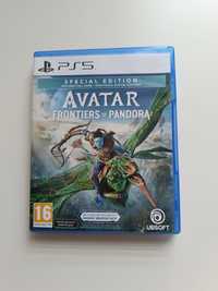 Avatar: Frontiers Of Pandora