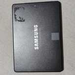 Dysk SSD 256GB Samsung 860 EVO