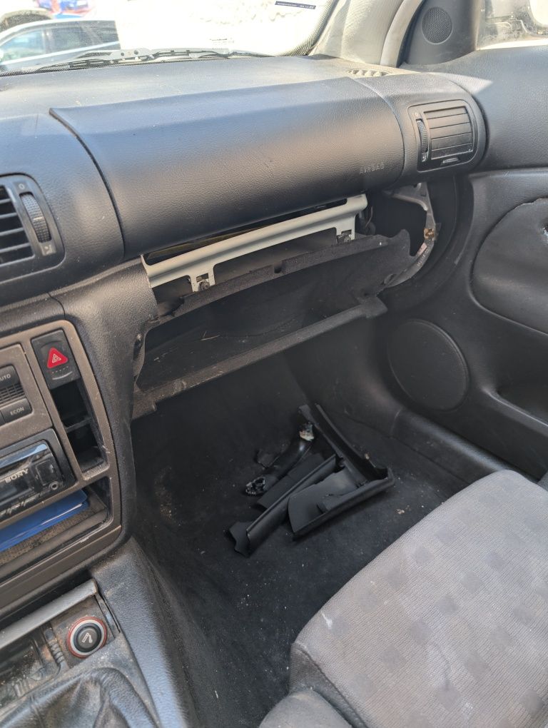 Volkswagen Passat TDI