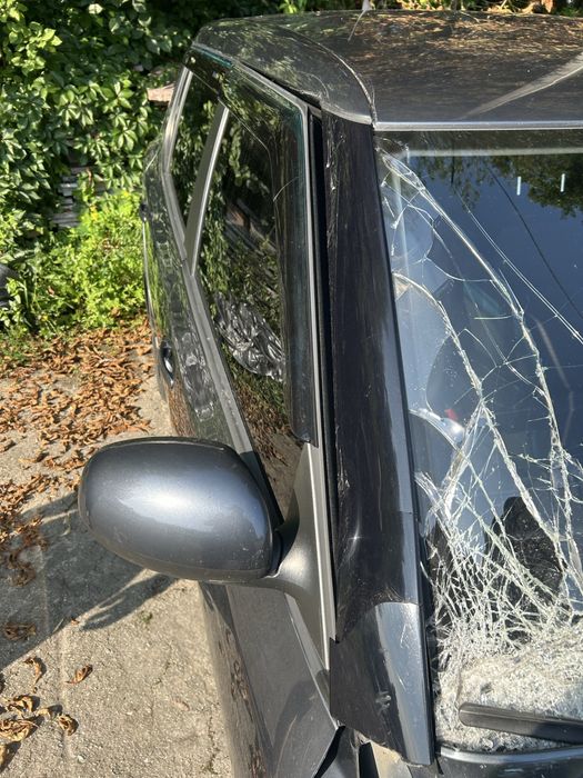 Продам Skoda Fabia 2 NEW