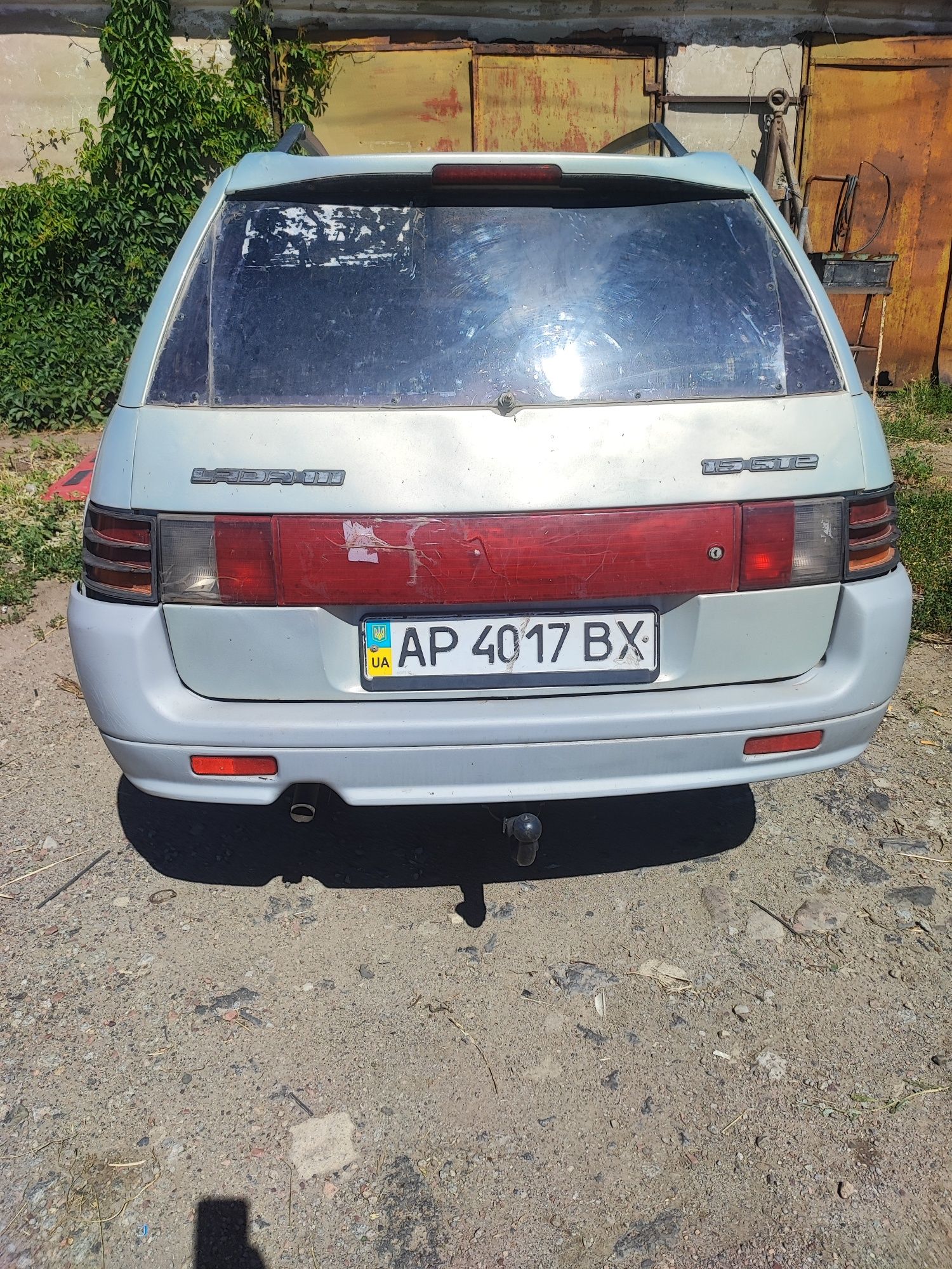 Продам на ходу...