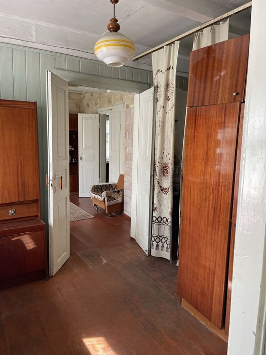 Продам будинок в с.Замшани