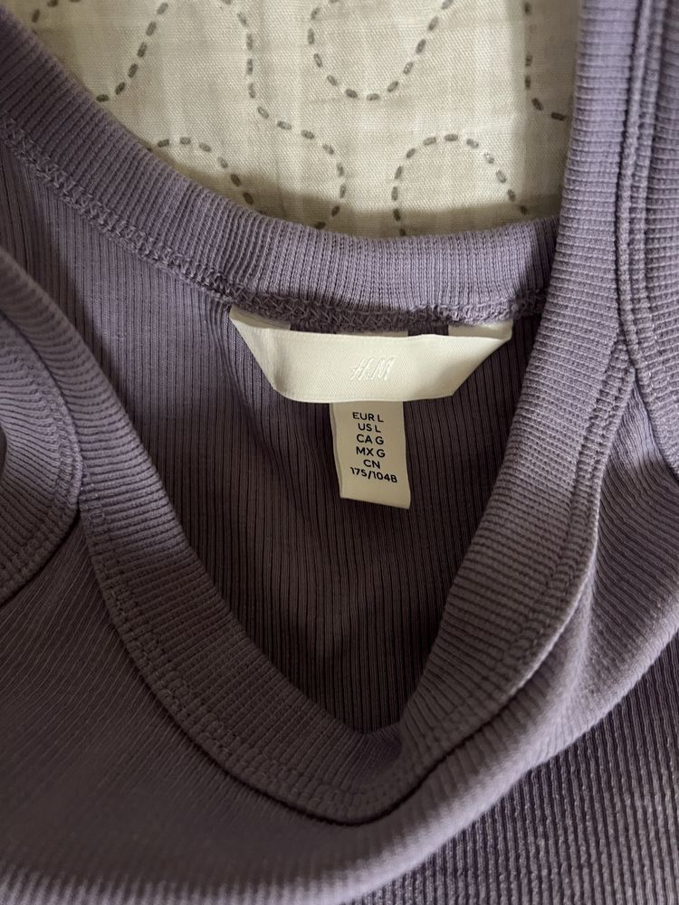 Sukienka mini H&M