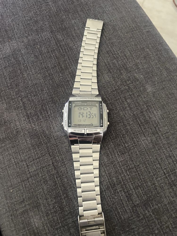 Relogio casio original