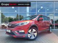 Honda CR-V Lifestyle Plus 4x4 AT