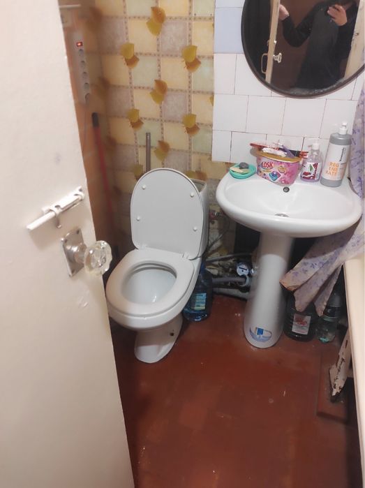 Здам 1-кімнатну квартиру, Алмазний