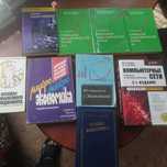 Книги по экономике и компьютерам