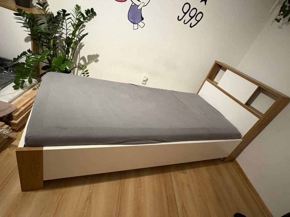 łóżko 90 MPlaneta