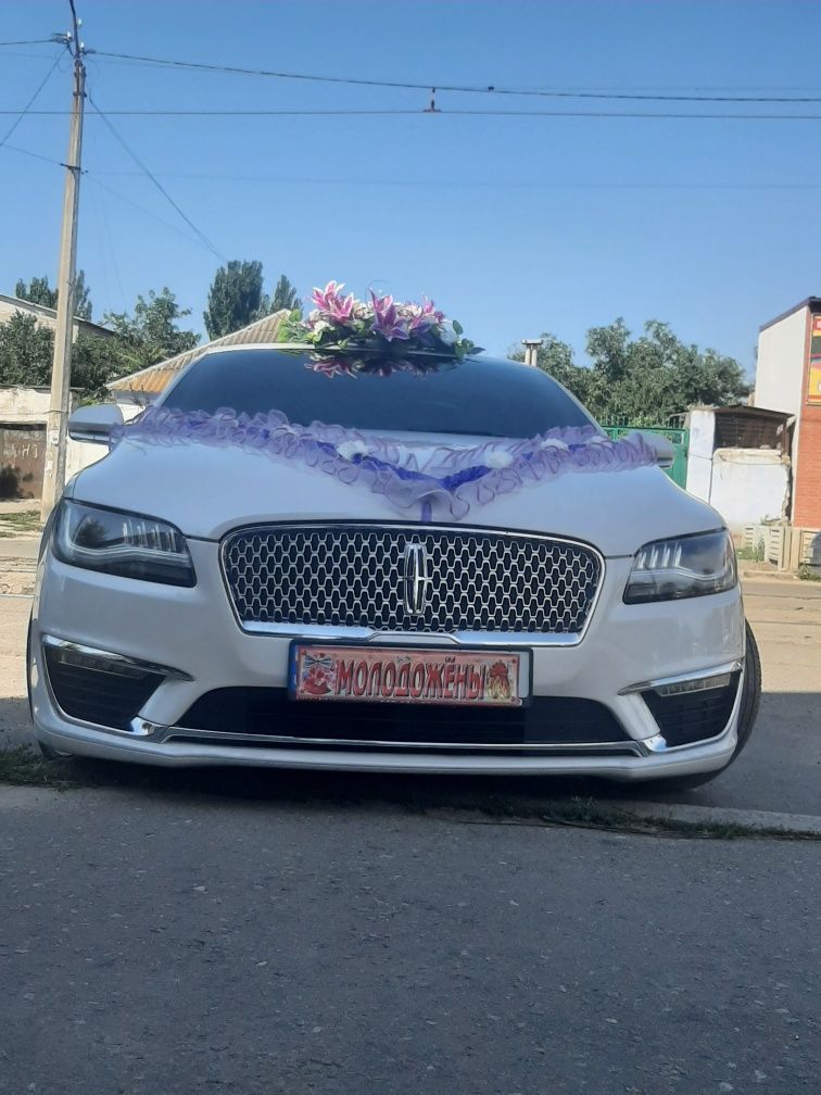 Оренда авто на весілля ,зустріч в аерапорту