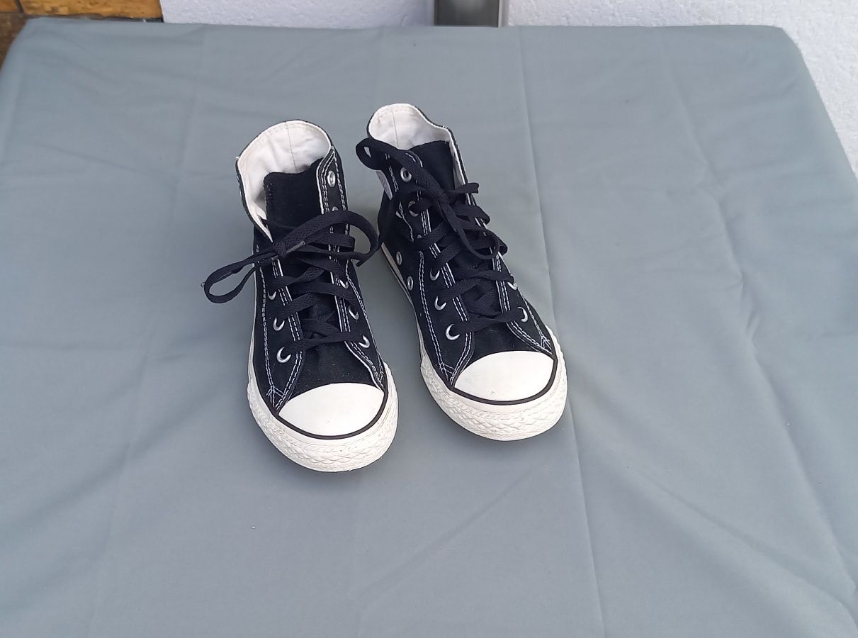 Sapatilhas all star de criança 32