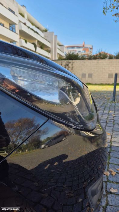 Opel Karl 1.0 FlexFuel