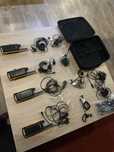Walkie Talkie Motorola T82