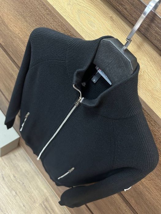 Кофта Moncler мужская