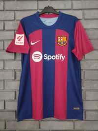 Koszulka FC Barcelona Lewandowski 9 XL