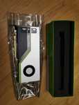 RTX 4000 Quadro PNY Nowa