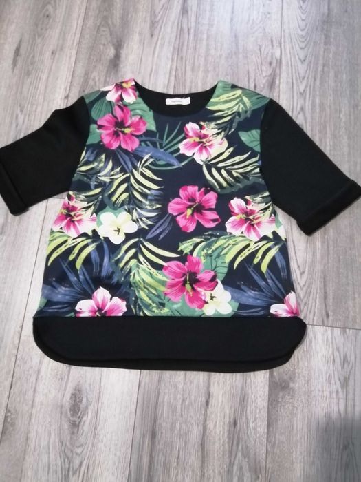 Paka ubrań damskich w roz. L