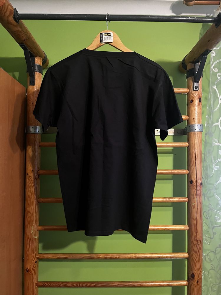 T-shirt Dom z papieru Berlin Netflix