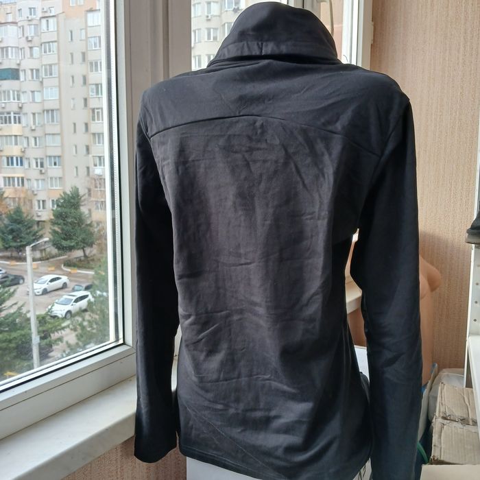 Термокофта Quechua лыжная флиска теплая. Р-р М/L