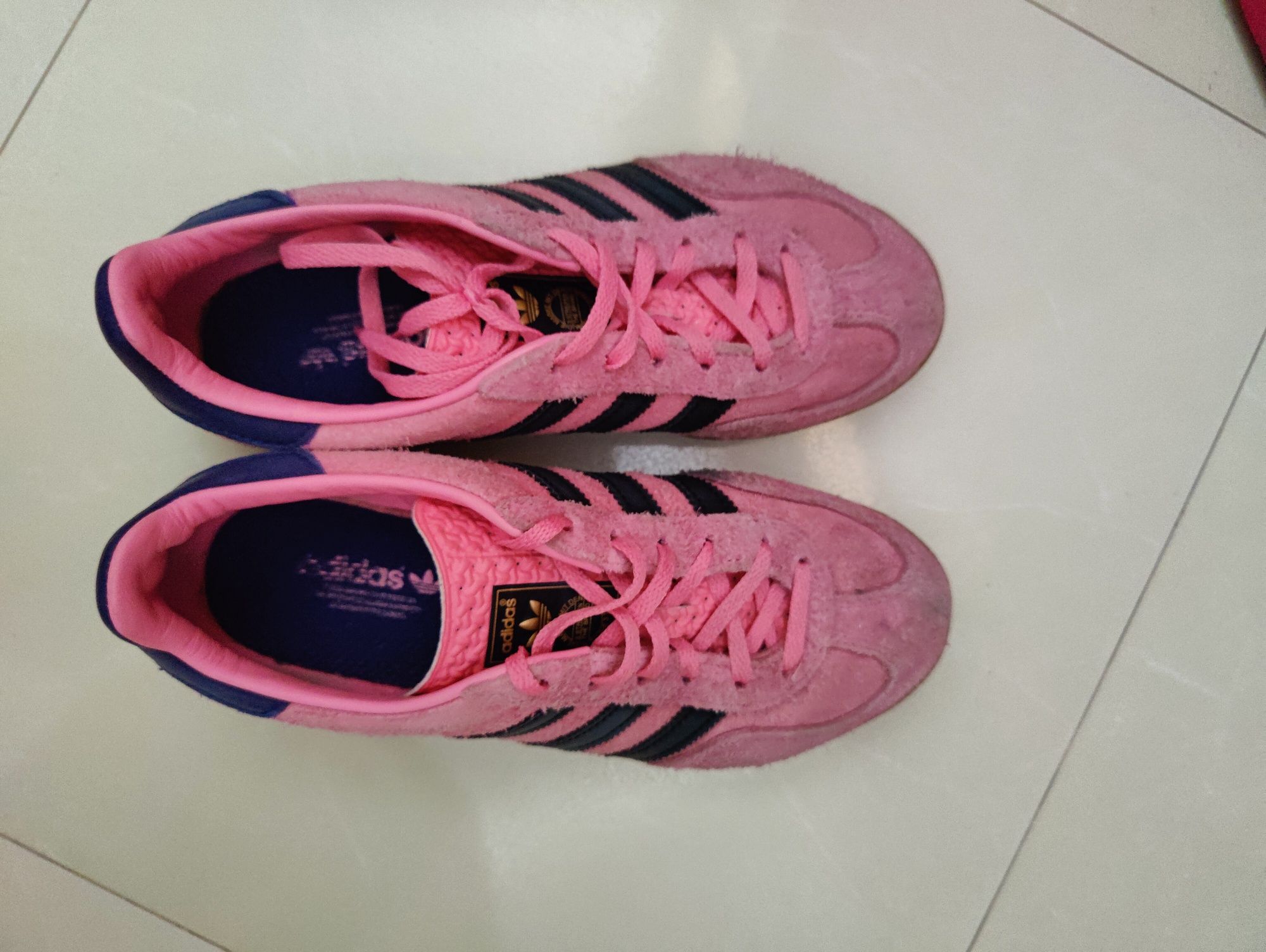 Adidas Gazelle 38 2/3