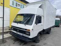 VW LT 50 2.4 дизель