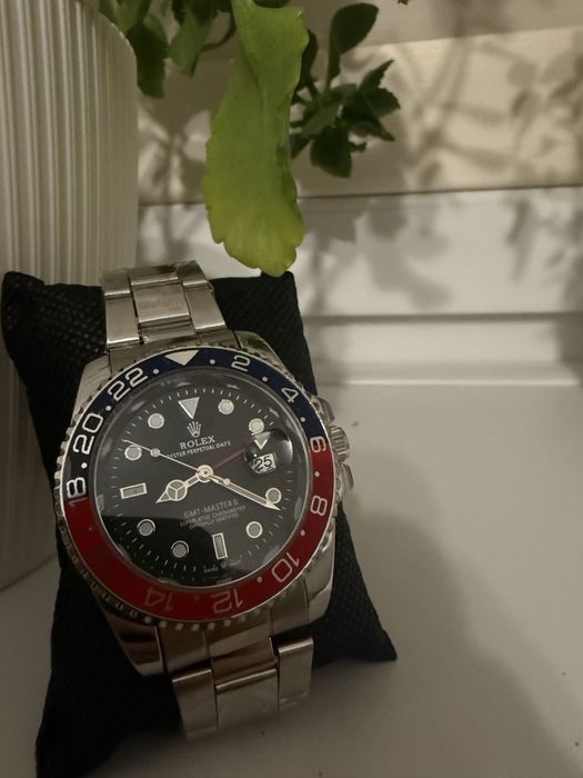zegarek męski rolex