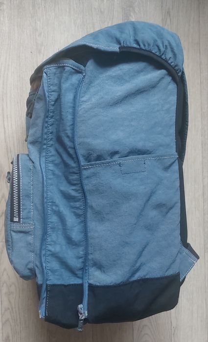 Рюкзак б/у универсальный  Kipling 24+6L.