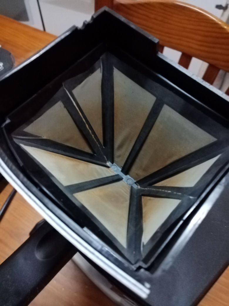 Máquinas de café