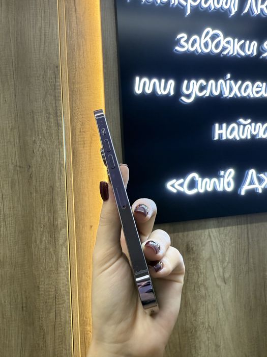 Б/у IPHONE 14Pro 128/256 всі кольри Neverlock Костюшка,5 igrand