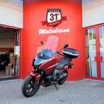 Honda Integra NC750D