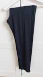 Leginsy dres nike rozmiar S M  czarne