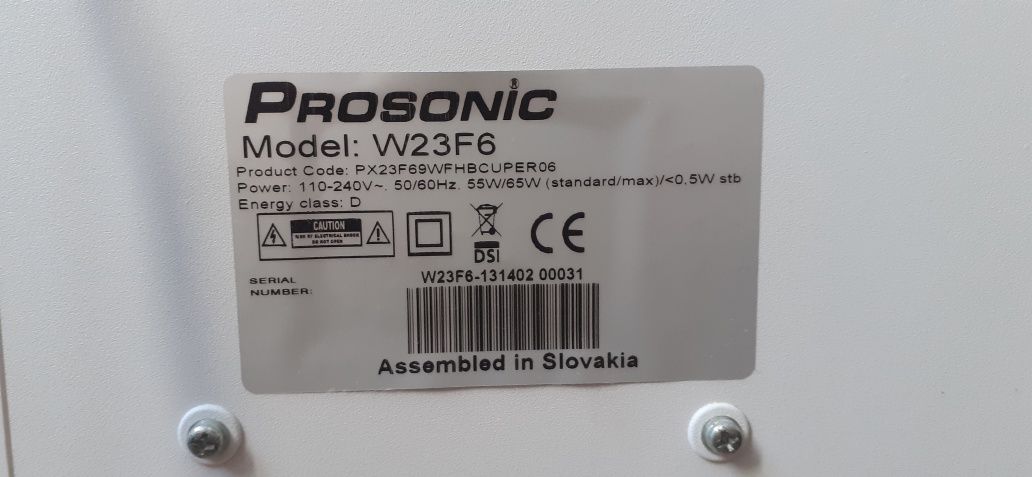 Inpost przesyłka. Prosonic.