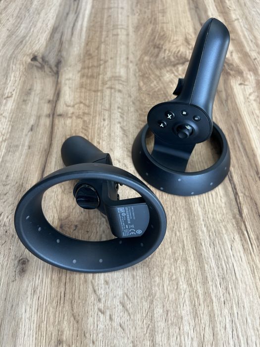 Gogle vr Hp reverb G2 + gratis