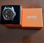 Zegarek BOSS nowa bateria