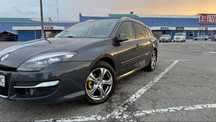 Renault Laguna 3 2012