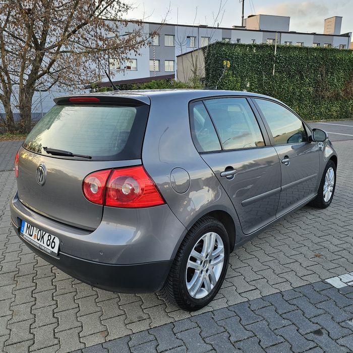 Volkswagen Golf 1.4 MPI Ładny Stan Sprowadzony