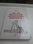 Novoa dicionarios de expressoes idiomaticas antonio nogueira santos