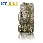Сумка тактична - баул 120 л. "Kiborg" (піксель), мультикам, олива