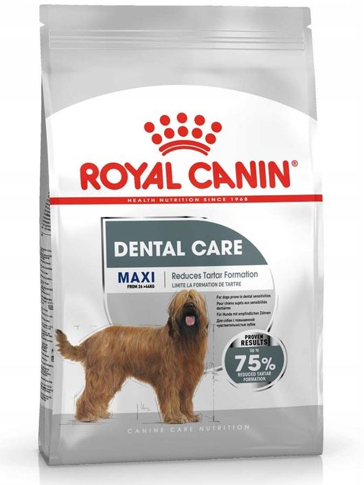 Royal 272340 CCN Maxi Dental Care 9kg