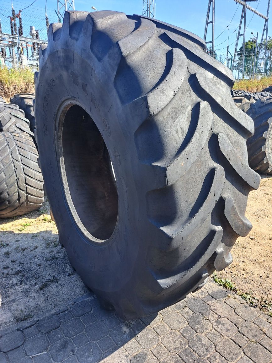 Opona 650/85R38 Firestone Maxi Traction