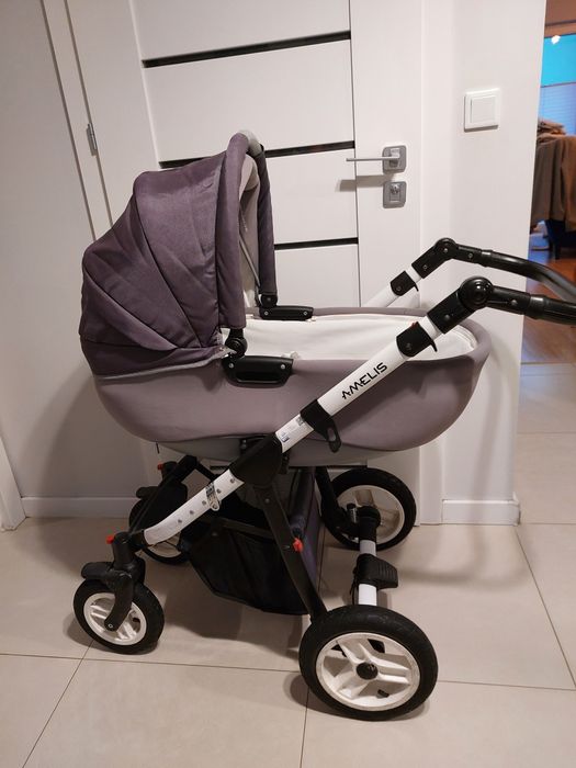 Wózek 2w1 Amelis