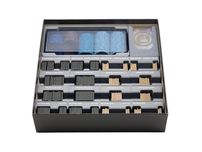 Insert do gry Brass Birmingham Deluxe GAMU.PL